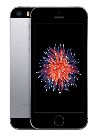 Apple iPhone SE - מפרט מכשיר מלא