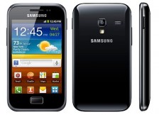 Samsung Galaxy Ace Plus 