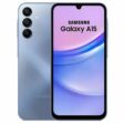 מפרט טכני והשוואת מפרטים סלולריים Samsung Galaxy A15